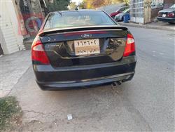 فۆرد فیوژن